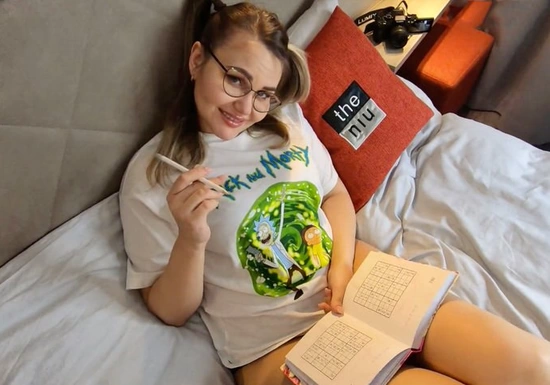 Уговорил на секс с окончанием внутрь и девушка согласилась