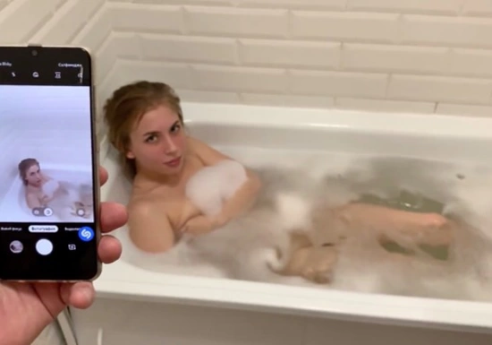 Сводная сестра отсосала брату, главное чтобы никто не спалил это видео