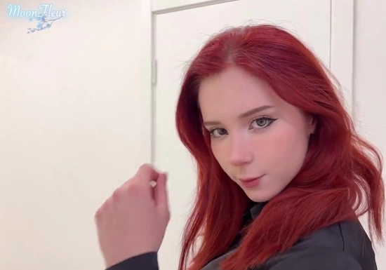 Милая русская девушка получает оргазмы со своим любимым мужчиной