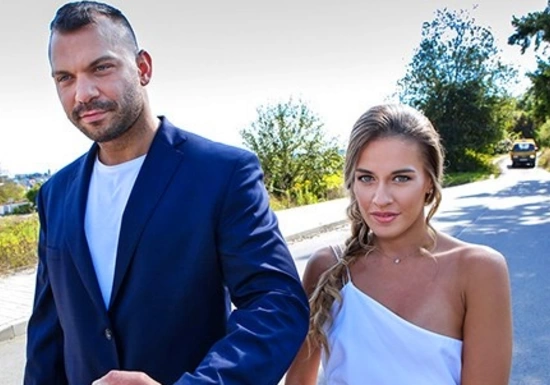 Предложил заняться сексом красивой чужой жене - и её муж не против