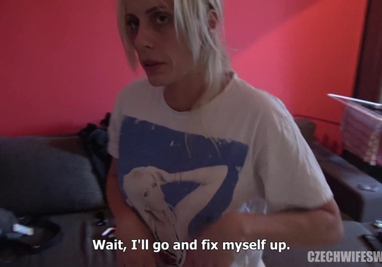 Чешское порно с разговором - обмен женами - с сюжетом