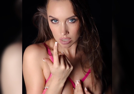 Русская училка показала парню свою авторскую методику по изучению английского