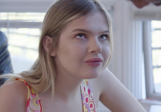 Девушке нужен большой член, но никак не маленький