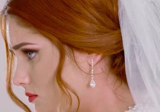 Трахнул чужую невесту в день ее свадьбы и чуть не палился