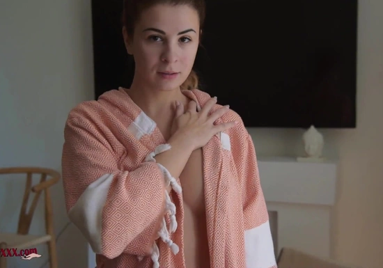 Моя страстная-утренняя мастурбация для Вас!