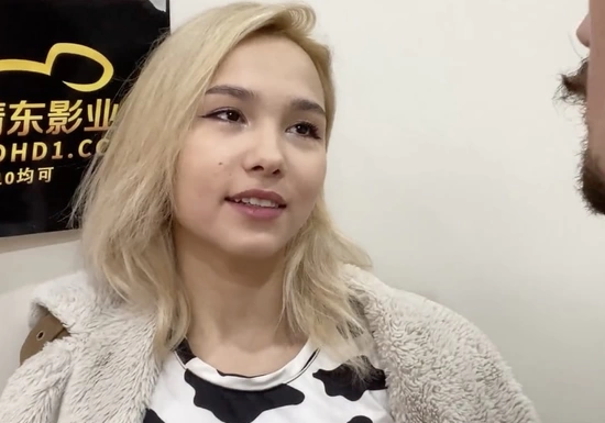 Моя бывшая зашла в гости на оргазм