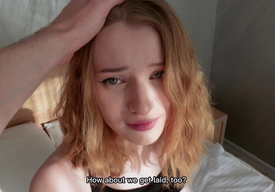 Спалил сводную сестру на порно сайте