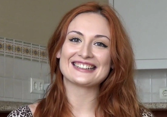 Топ порно кастинг с русской девушкой