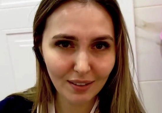 Милая мачеха сама хочет секса