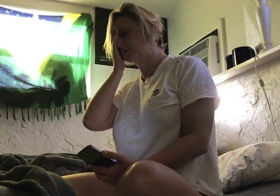 Секс с мачехой