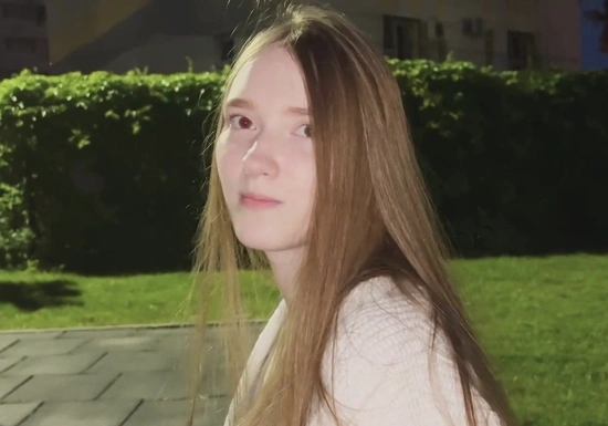 Познакомился с девушкой и трахнул в тот же вечер