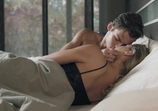 Ощущение любви наслалаждения