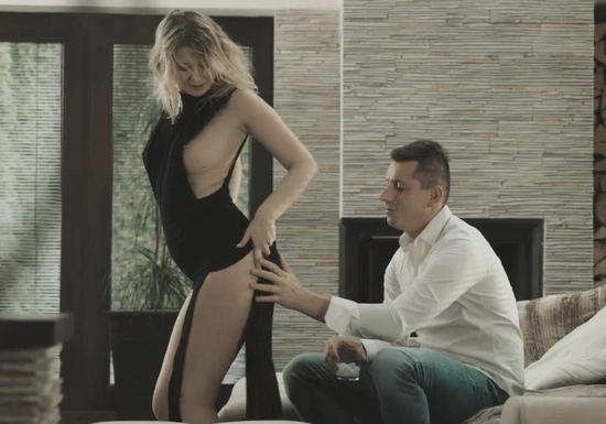 Соблазнила любимого на сладенький секс