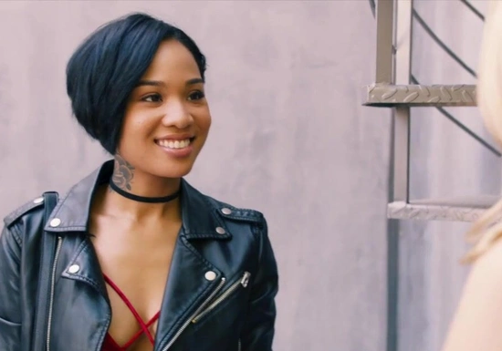 Самый лучший и красивый секс втроем