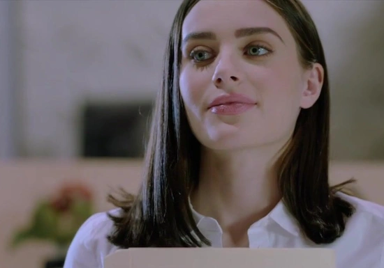 Свидание закончилось анальным сексом