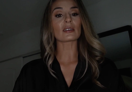 Тайный секс мачехи и пасынка