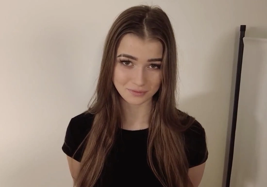 Готова на секс только ради кремпая