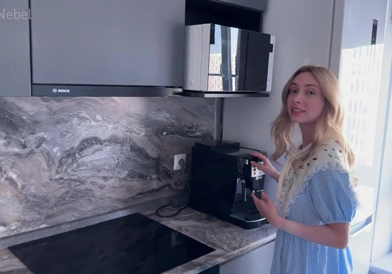 Милая незнакомка дала трахнуть себя в тот же день