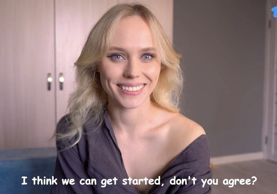 Трахнул милую, русскую маму друга и кончил на киску