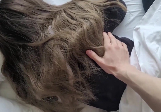 Разбудил подругу для приятного секса