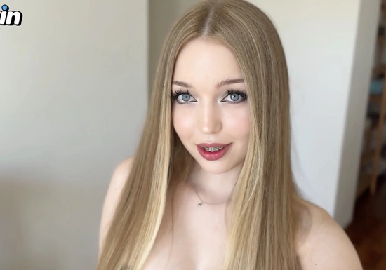 Неверная русская девушка изменила своему парню