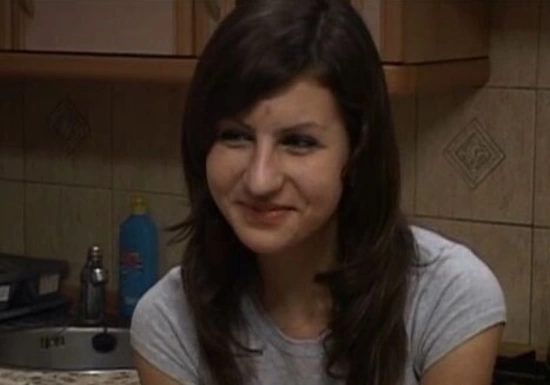 Выпила водки и захотела секса