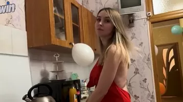 Секс с шикарной мамкой моего друга