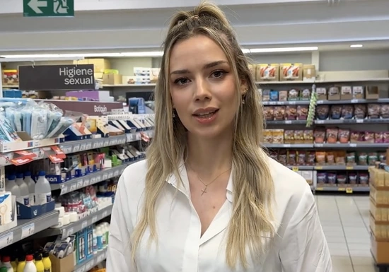 Я ищу презервативы, вы не поможете?