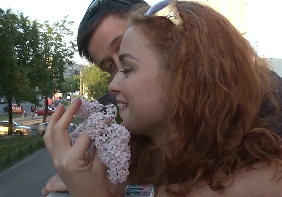 Просто идеальный летний день