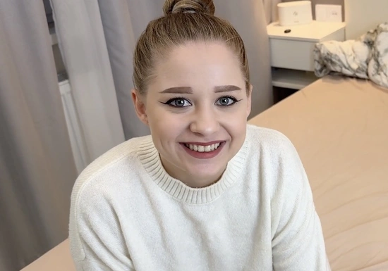 Мне нужна твоя сперма