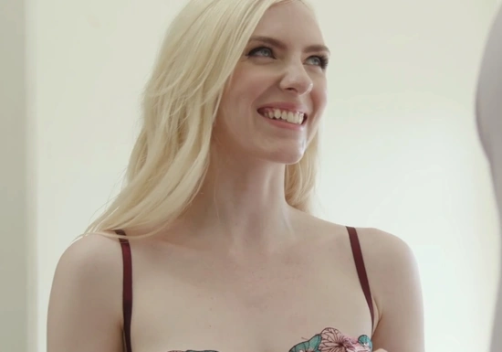 Черная фантазия моей жены