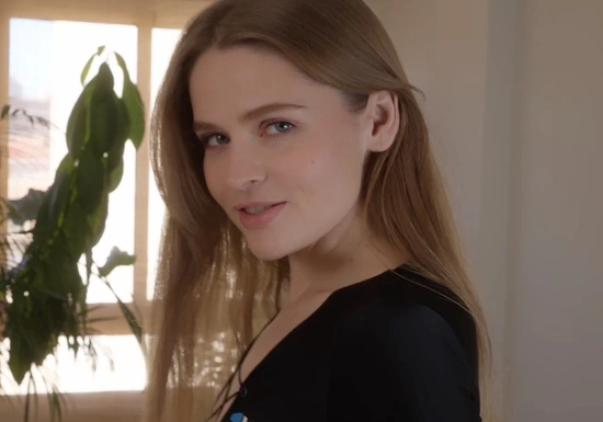 Надеюсь ты отлично трахаешься..