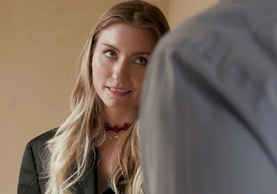 Твоему мужу это не понравится!