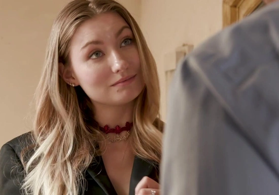 Твоему мужу это не понравится!