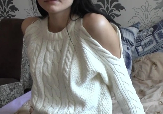 Фотосессия Вики закончилась сексом