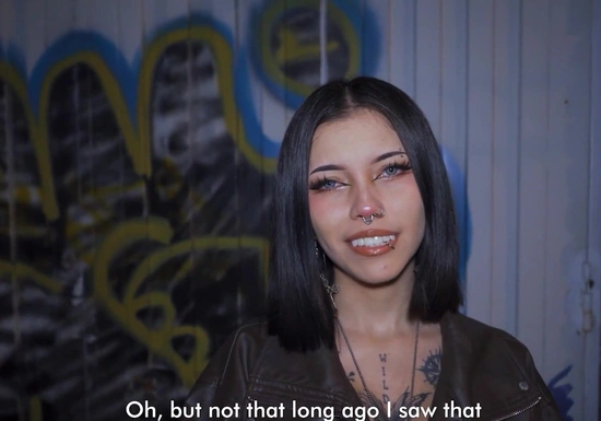 Как я встретила бывшего и отдалась ему снова