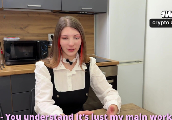 Студентки возбуждаются, когда преподы трахают их