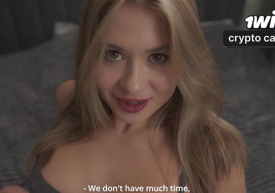 Сводная сестра хотела гулять, а я заставил её посмотреть сериал