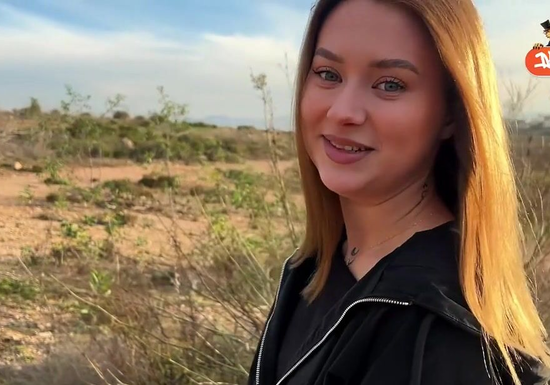 Кончил в незнакомку без предупреждения. Она не сказала стоп и стонала как шлюшка!