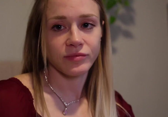 Подруга жены утешала меня после измены… а в итоге сама умоляла кончить ей внутрь