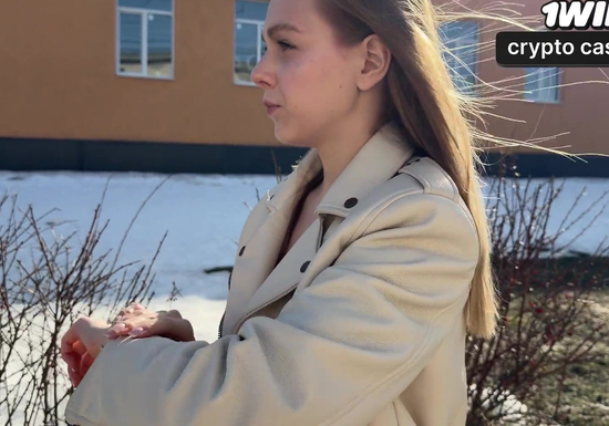 У меня нет денег на такси — старая подруга расплатилась минетом и сексом