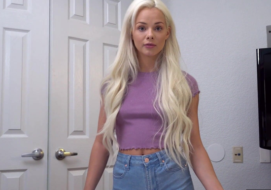 Сводная сестра отсосала и дала брату в обмен на деньги