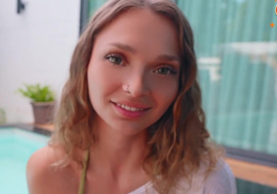 Кончи мне на лицо, это тоже задание!