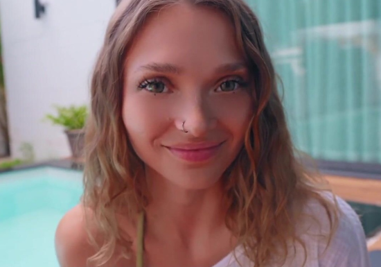 Кончи мне на лицо, это тоже задание!