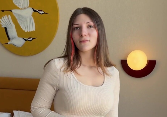 Пока жена в командировке, в твои обязанности входит и секс