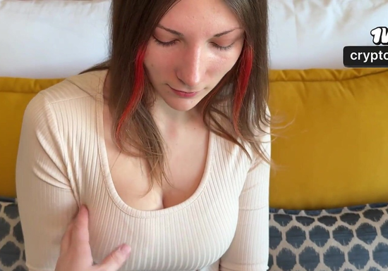 Пока жена в командировке, в твои обязанности входит и секс