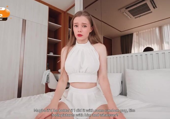 Сводная сестра отомстила парню со мной!