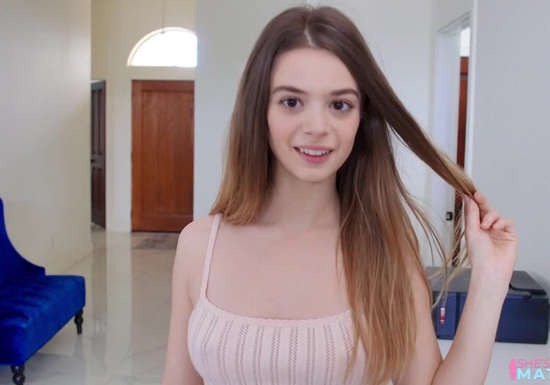 Я только и думаю о том, как заполнить её спермой по самые яйца