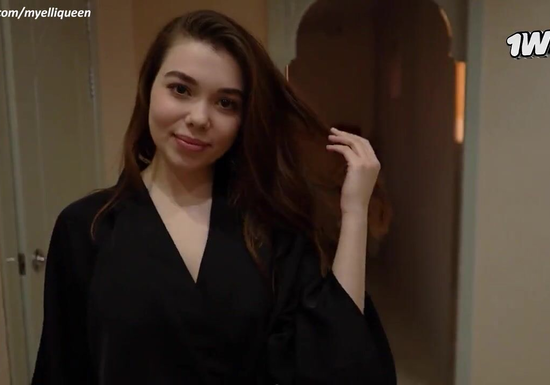 Вызвала мастера «переустановить Windows» на MacBook — а сама хотела его толстый член